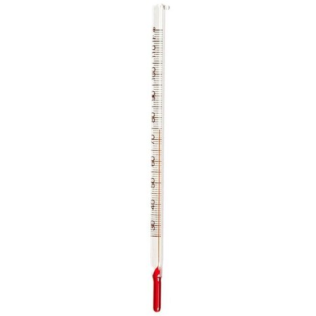 Bacharach Fahrenheit Thermometer Replacement Kit 0012-0266